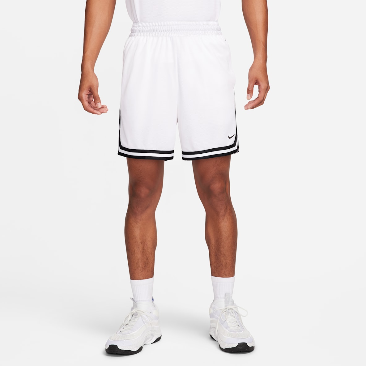 Nike DNA Nike DNA Men's Dri-FIT 6" Basketball Shorts