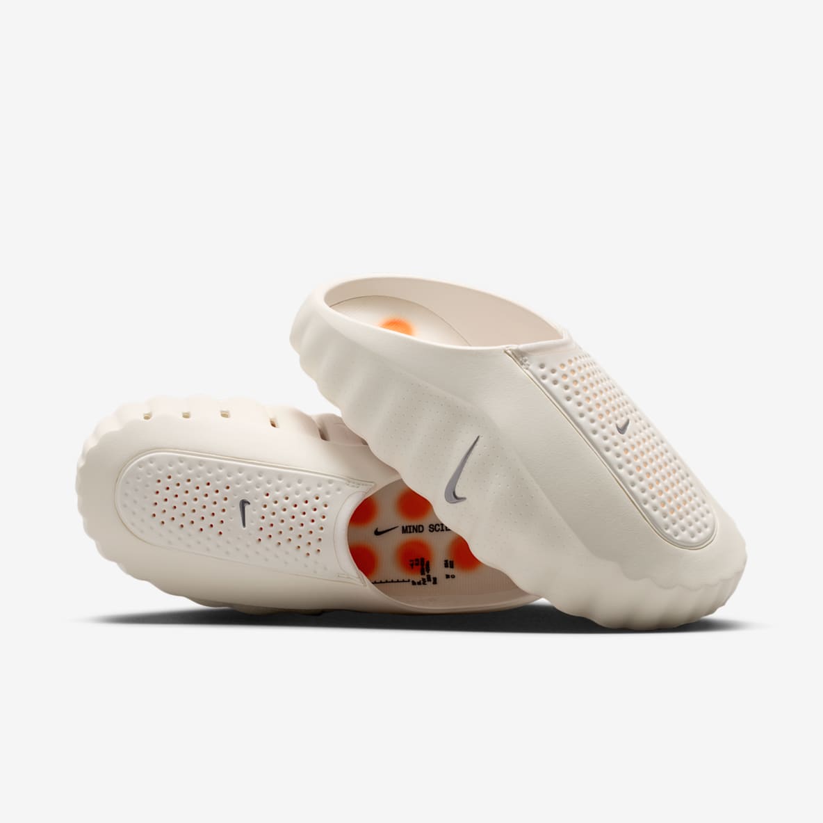 Nike Mind 001 Men's Pregame Mules