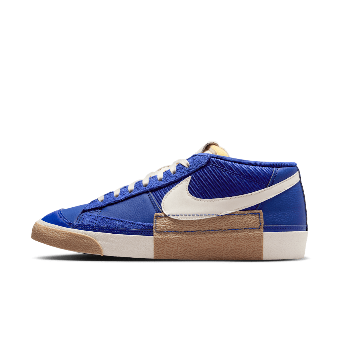 Nike Blazer Low Pro Club Nike Blazer Low Pro Club Men's Shoes