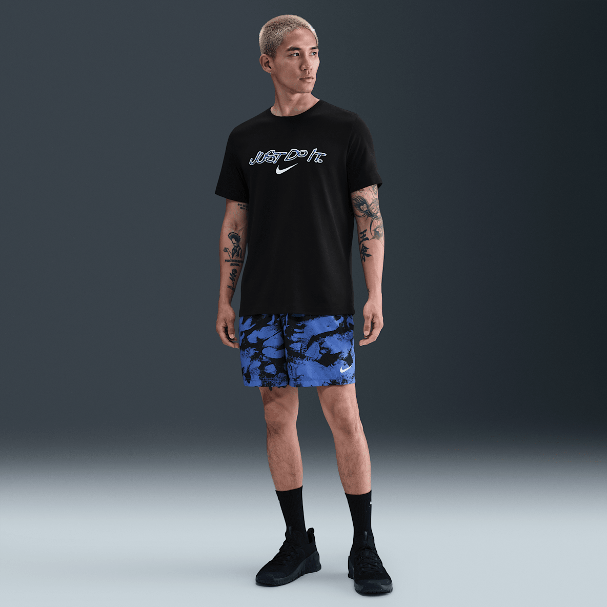 Nike Form Nike Form Men's Dri-FIT 18cm (approx.) Unlined Versatile Shorts
