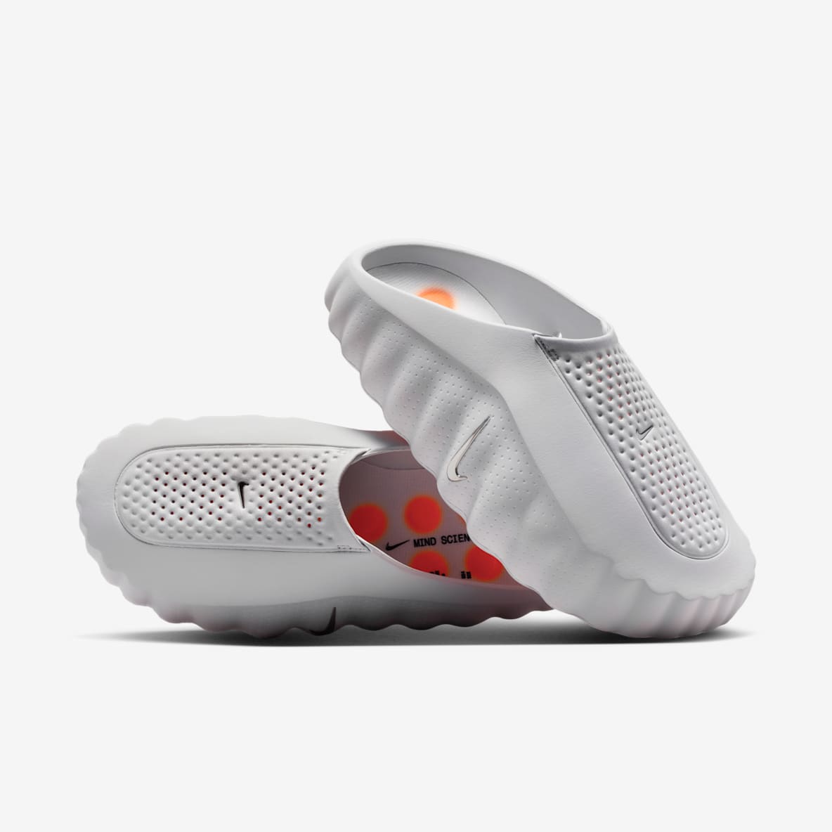 Nike Mind 001 Nike Mind 001 Pregame Mules (Herren)