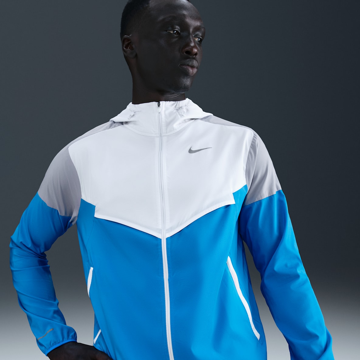 Nike Impossibly Light Windrunner Nike Impossibly Light Windrunner Laufjacke (Herren)