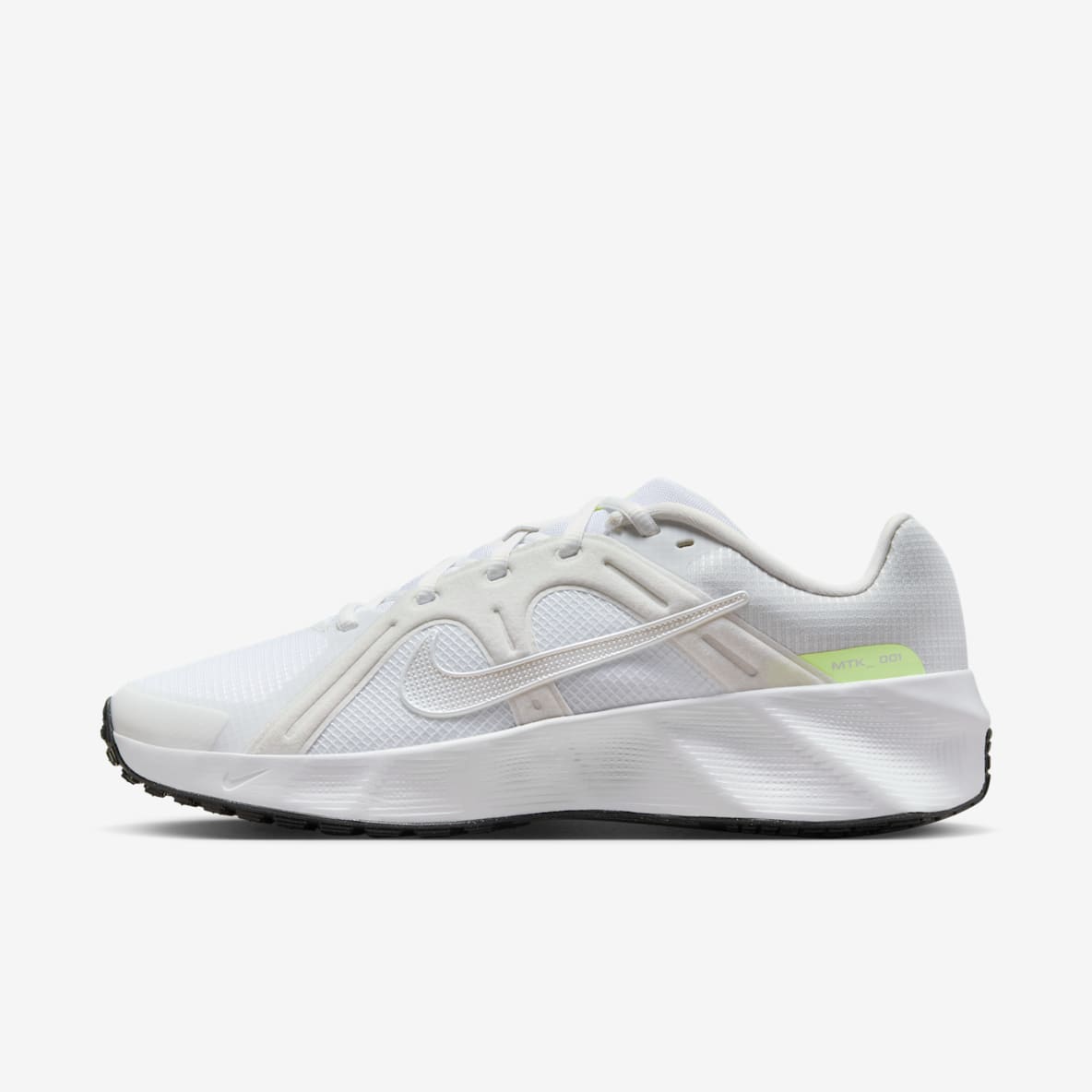 Nike Metro Tek Sko för män