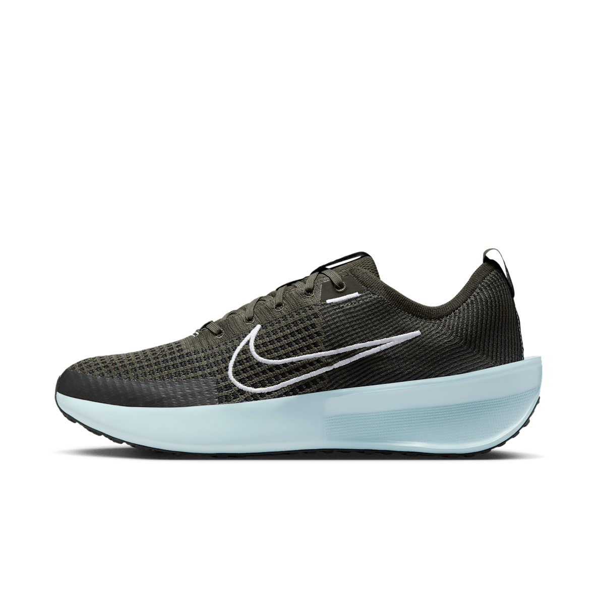 Green Running Nike Green Running Nike