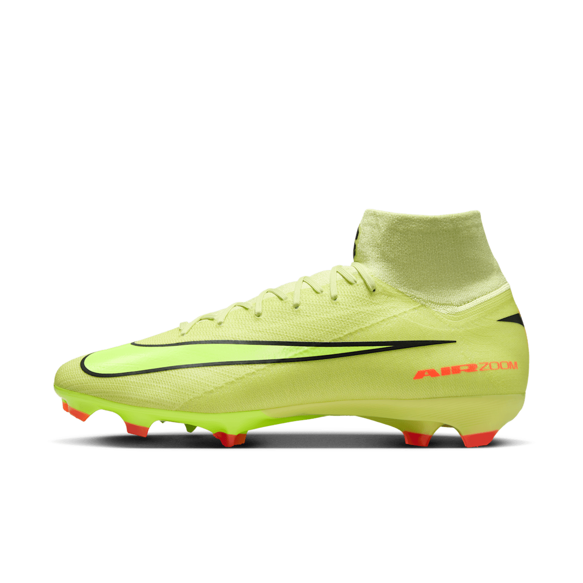 Nike Mercurial Superfly 10 Pro Nike Mercurial Superfly 10 Pro Chaussure de foot montante à crampons