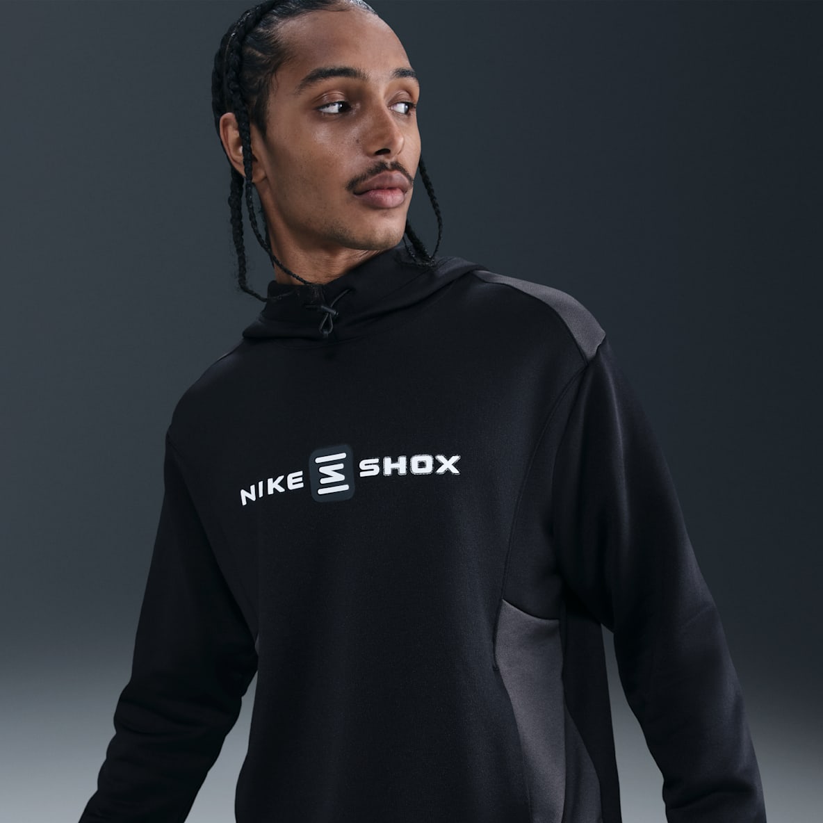 Nike Sportswear Nike Sportswear Men's Shox Hoodie