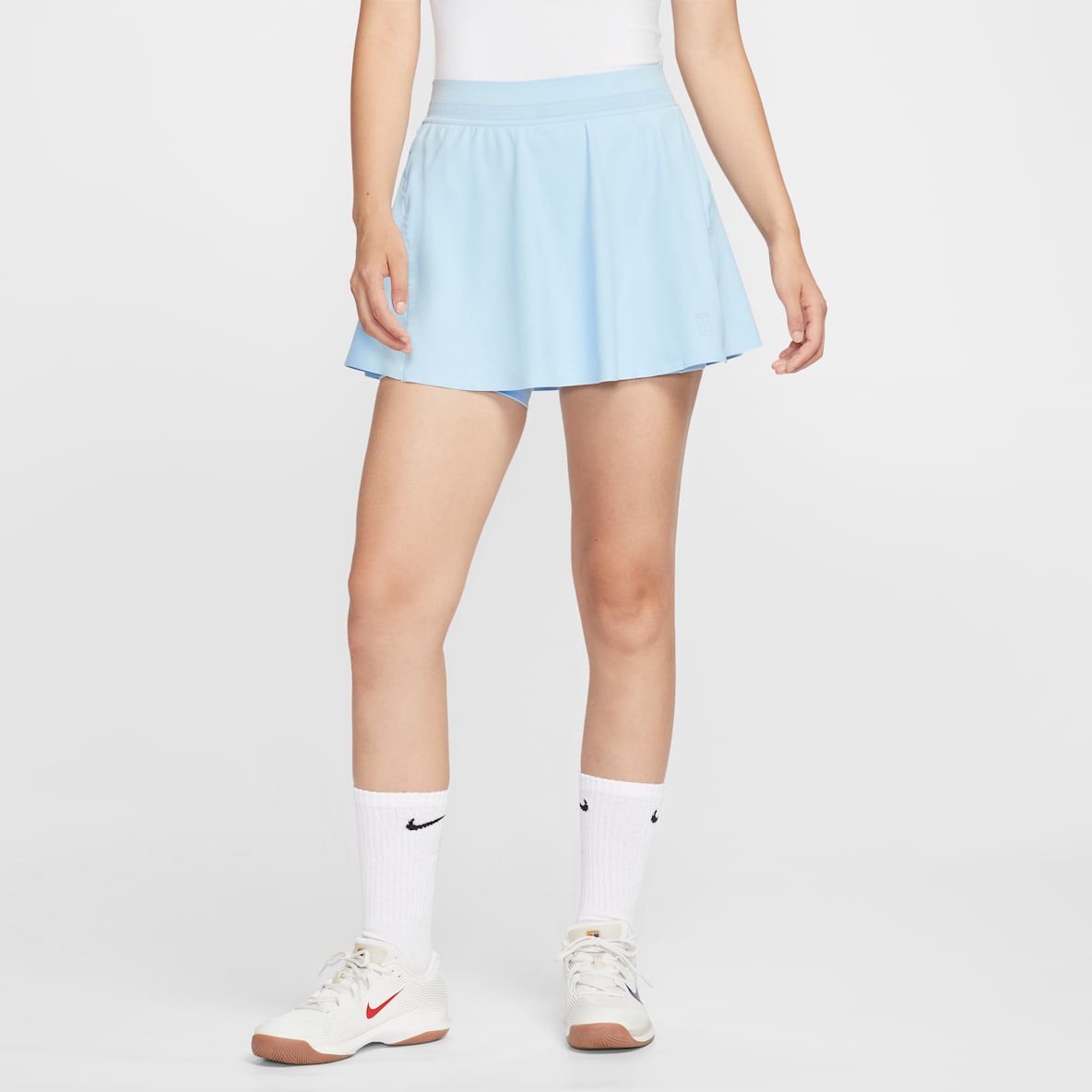 NikeCourt Advantage NikeCourt Advantage Women's Dri-FIT Short Tennis Skirt