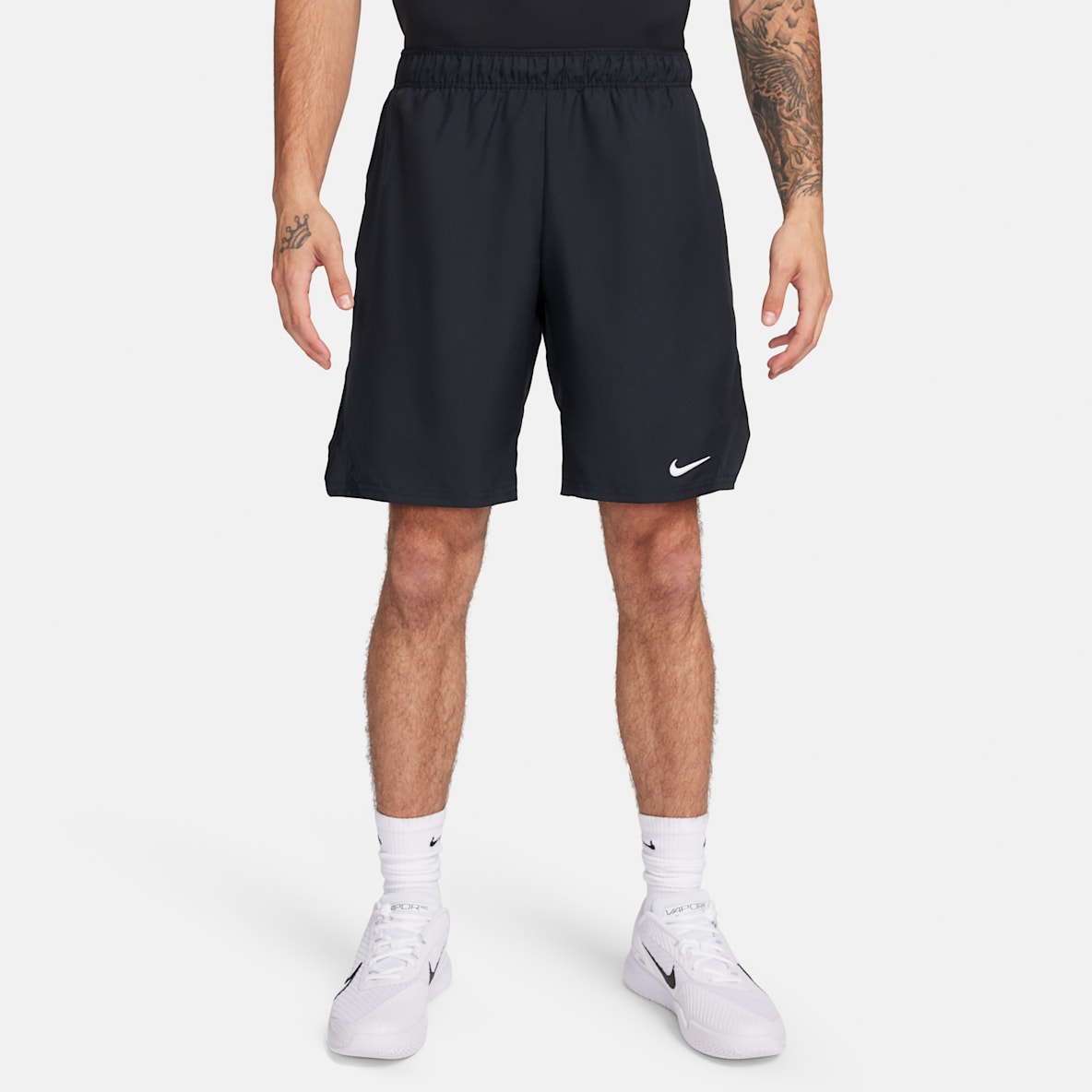 NikeCourt Victory NikeCourt Victory Dri-FIT Herren-Tennisshorts (ca. 23 cm)