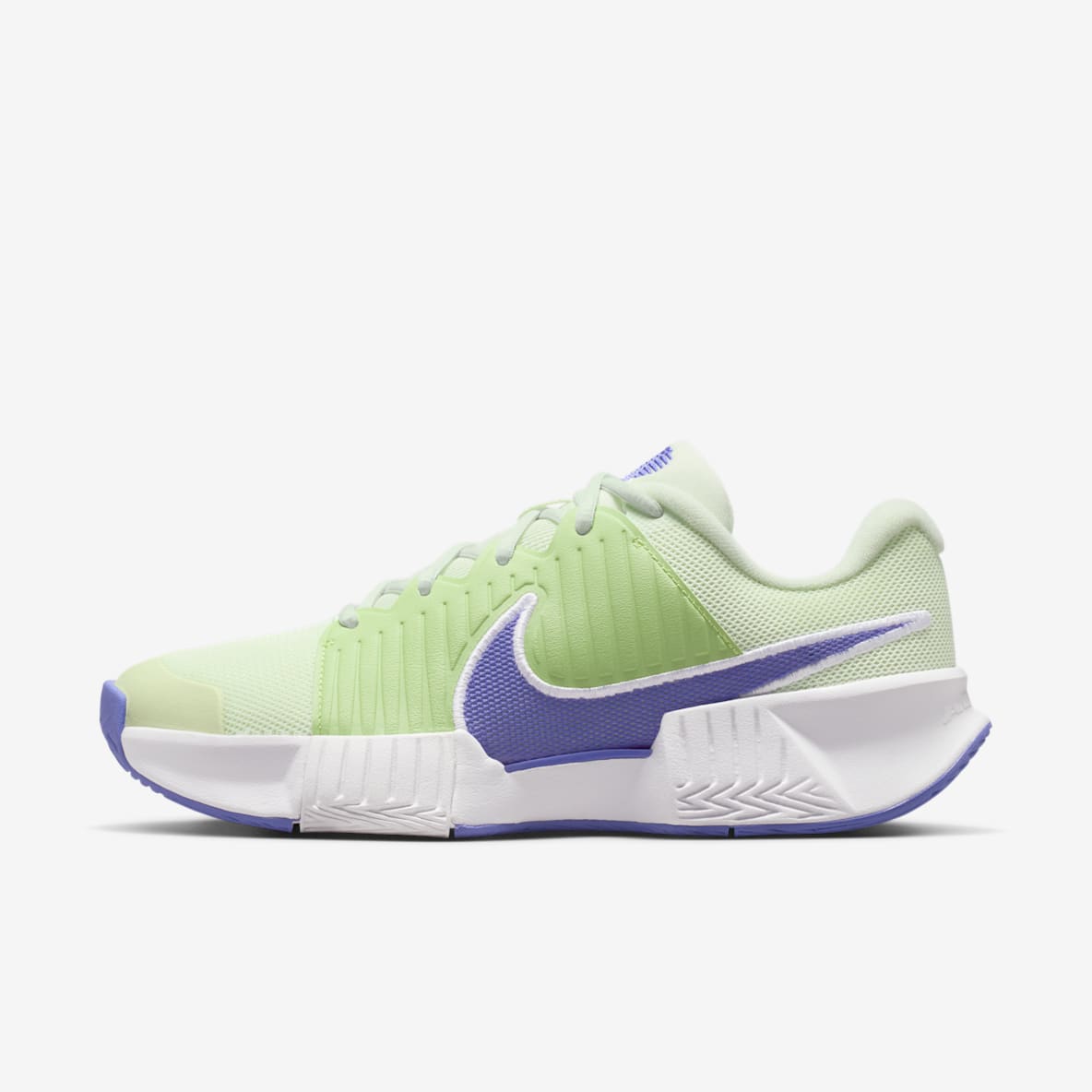 Nike GP Challenge Pro Women's Hard Court Tennis Shoes