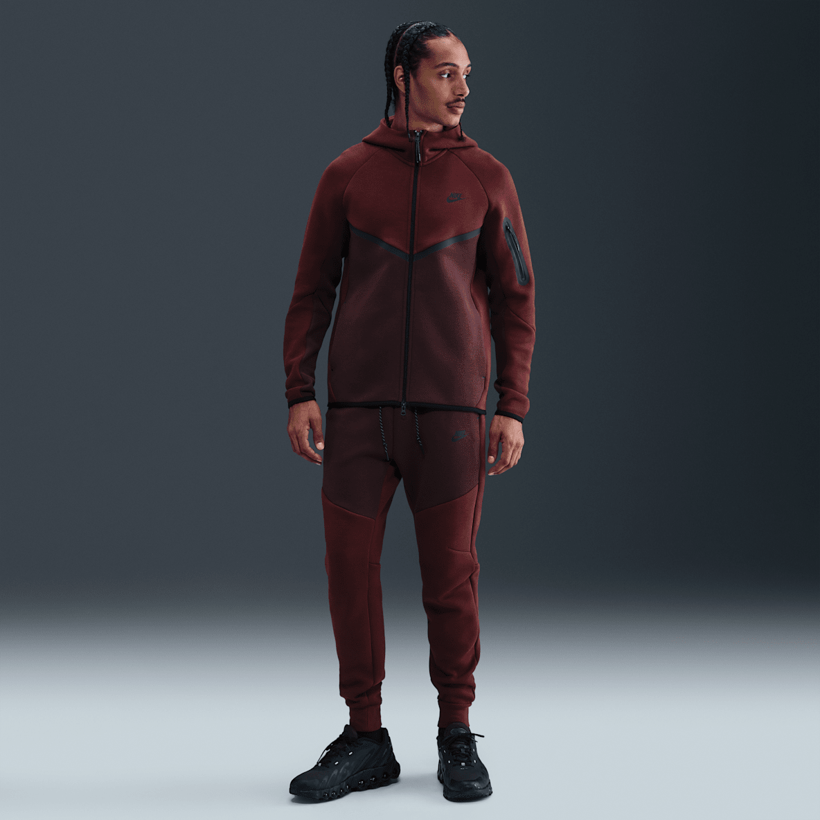 Nike Tech Nike Tech Men's Fleece Joggers