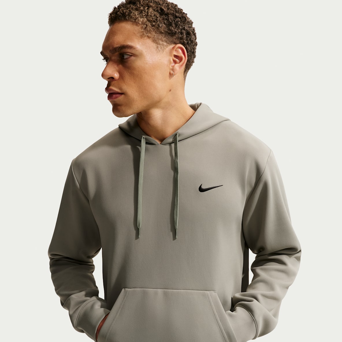 Nike Flex Men's Dri-FIT UV Protection Pullover Hoodie