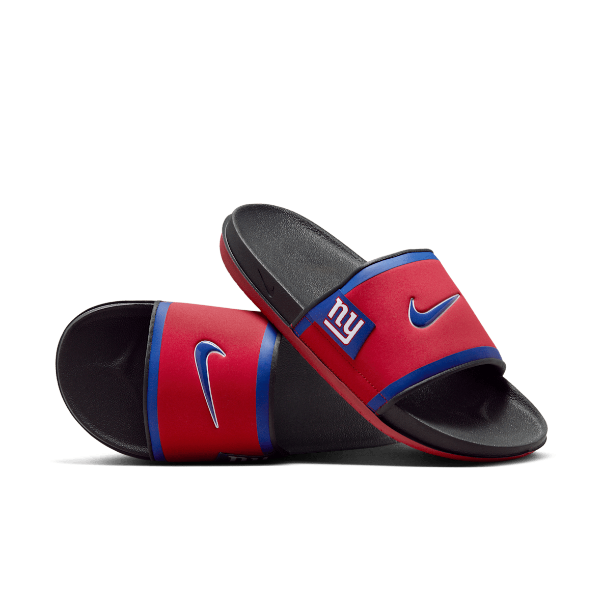 Nike Offcourt (New York Giants) Nike Offcourt (New York Giants) Offcourt Slides