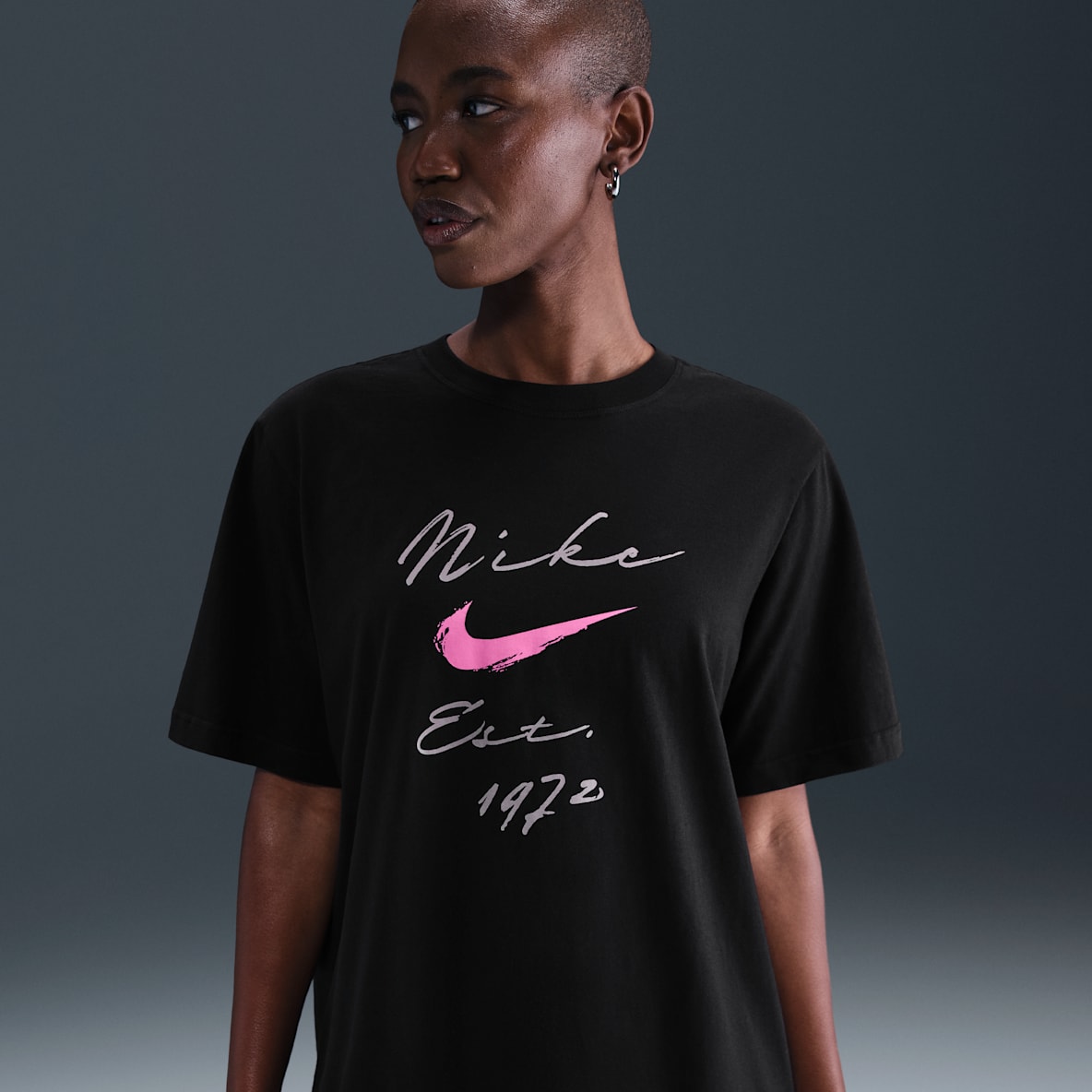 Nike Sportswear Essentials Nike Sportswear Essentials Women's Loose T-Shirt