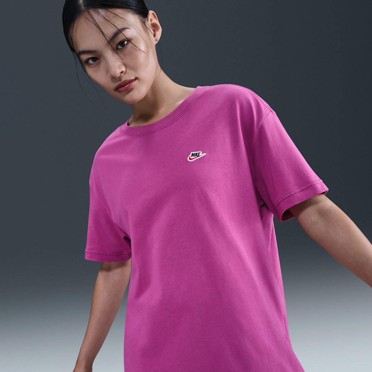 Nike Sportswear Nike Sportswear Playera para mujer