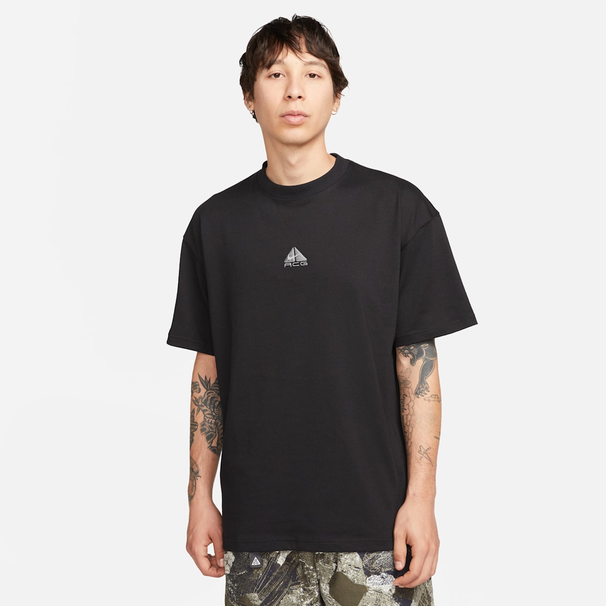 ナイキ ACG ナイキ ACG メンズ Tシャツ