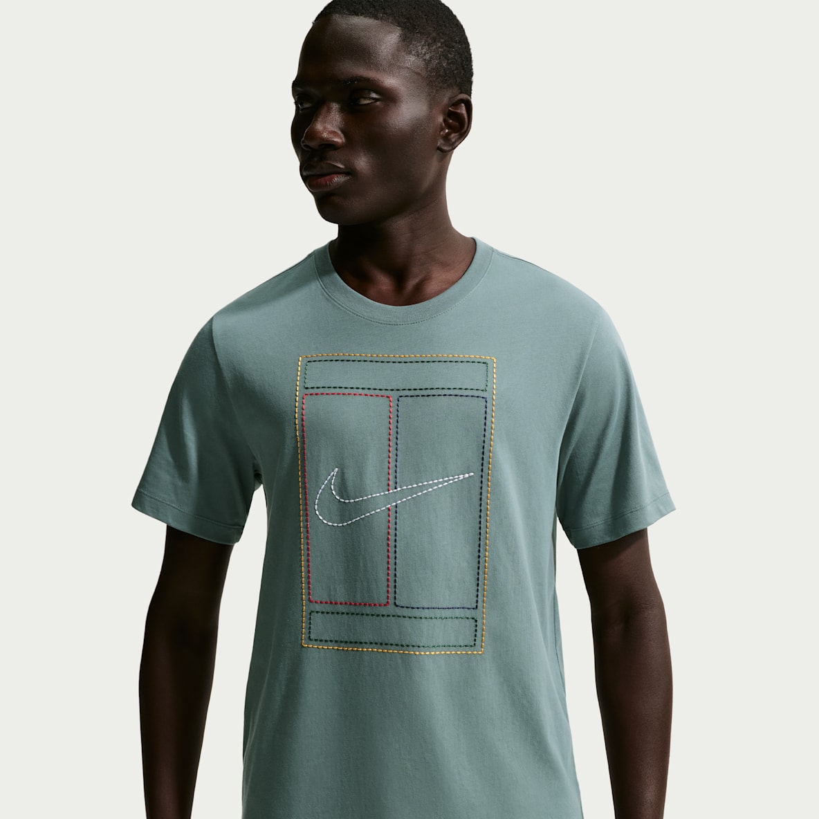 NikeCourt Heritage NikeCourt Heritage Men's T-Shirt