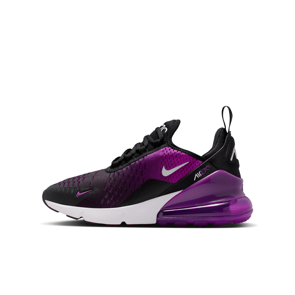 Nike Air Max 270 Nike Air Max 270 Big Kids' Shoes