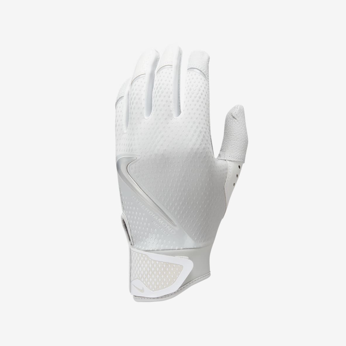 Nike Hyperdiamond Select Nike Hyperdiamond Select Softball Gloves