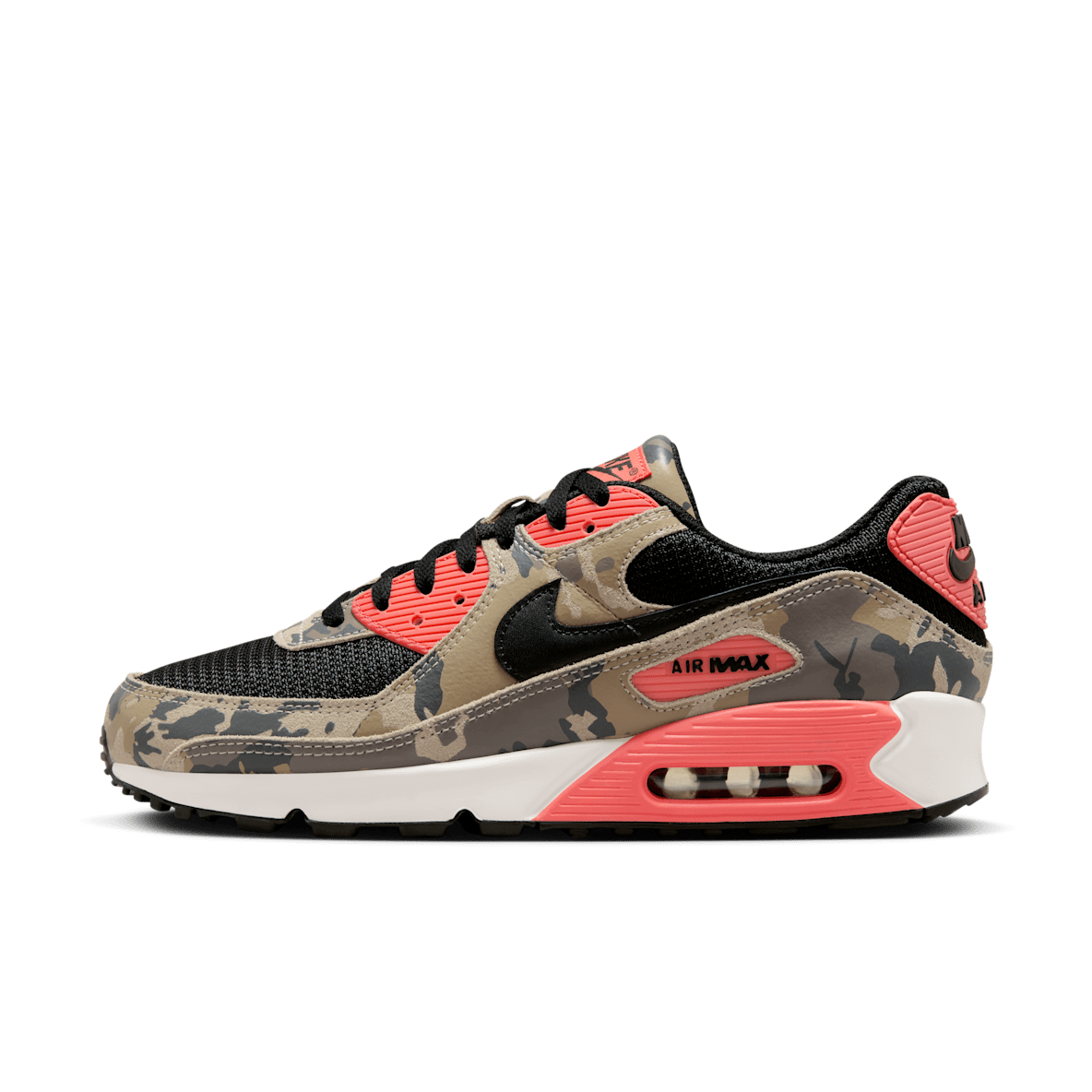 Nike Air Max 90 Premium Nike Air Max 90 Premium Men's Shoes