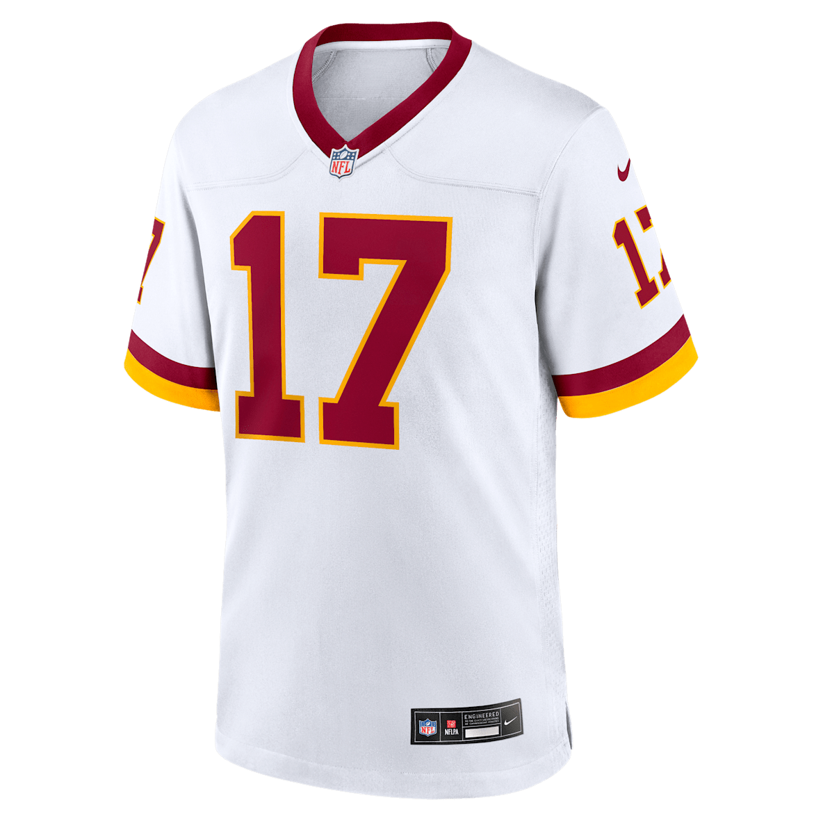 Doug Williams Washington Commanders Doug Williams Washington Commanders Men's Nike NFL Game Jersey