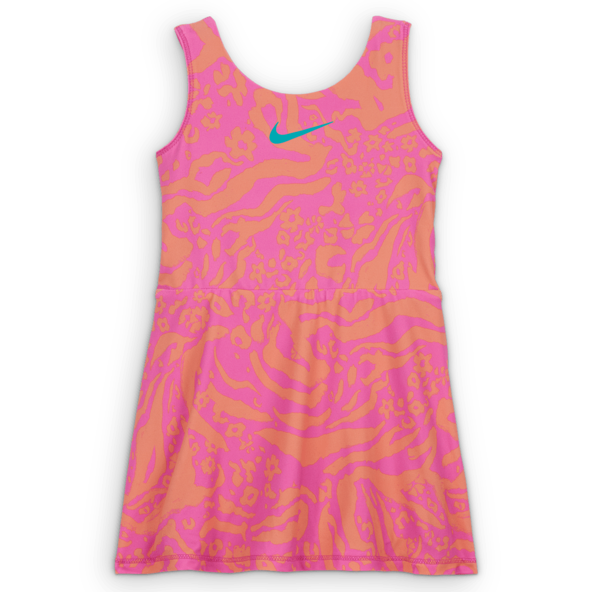 Nike Dri-FIT Nike Dri-FIT Baby (12-24M) Wild Flower Fashion Dress
