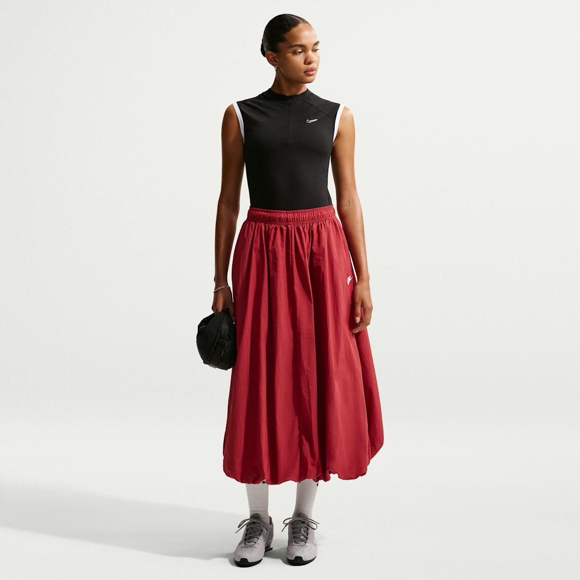 Nike Sportswear Windrunner Women's Skirt