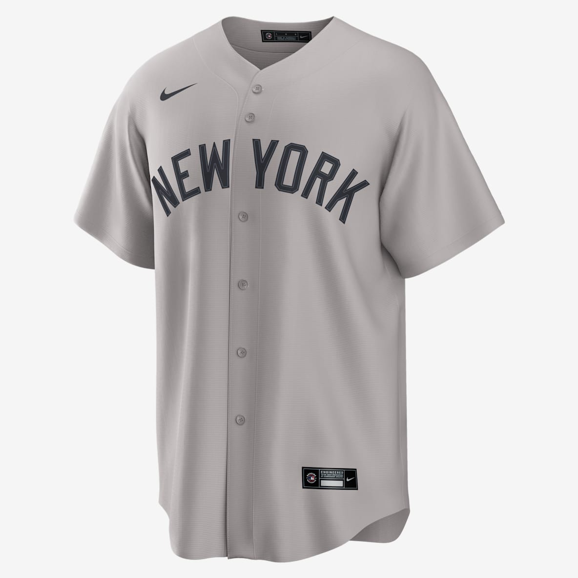 Giancarlo Stanton New York Yankees Jersey Nike de la MLB Replica para hombre