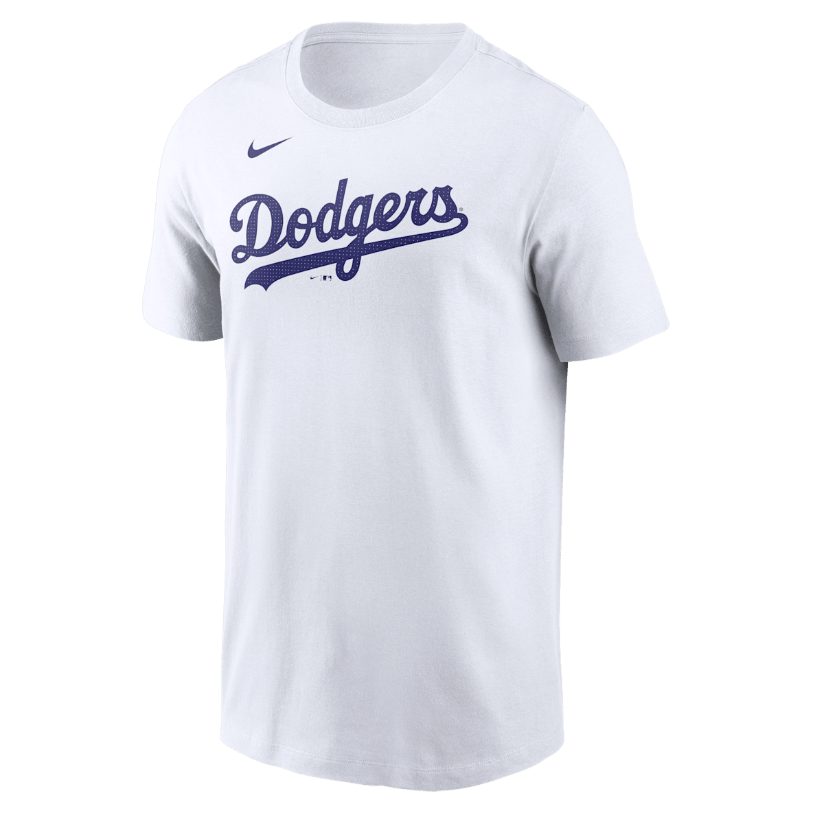 Shohei Ohtani Los Angeles Dodgers Fuse Shohei Ohtani Los Angeles Dodgers Fuse Playera Nike de la MLB para hombre