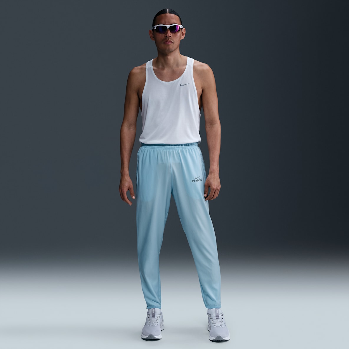 Nike Challenger Flash Nike Challenger Flash Pants de correr de tejido Woven Dri-FIT para hombre