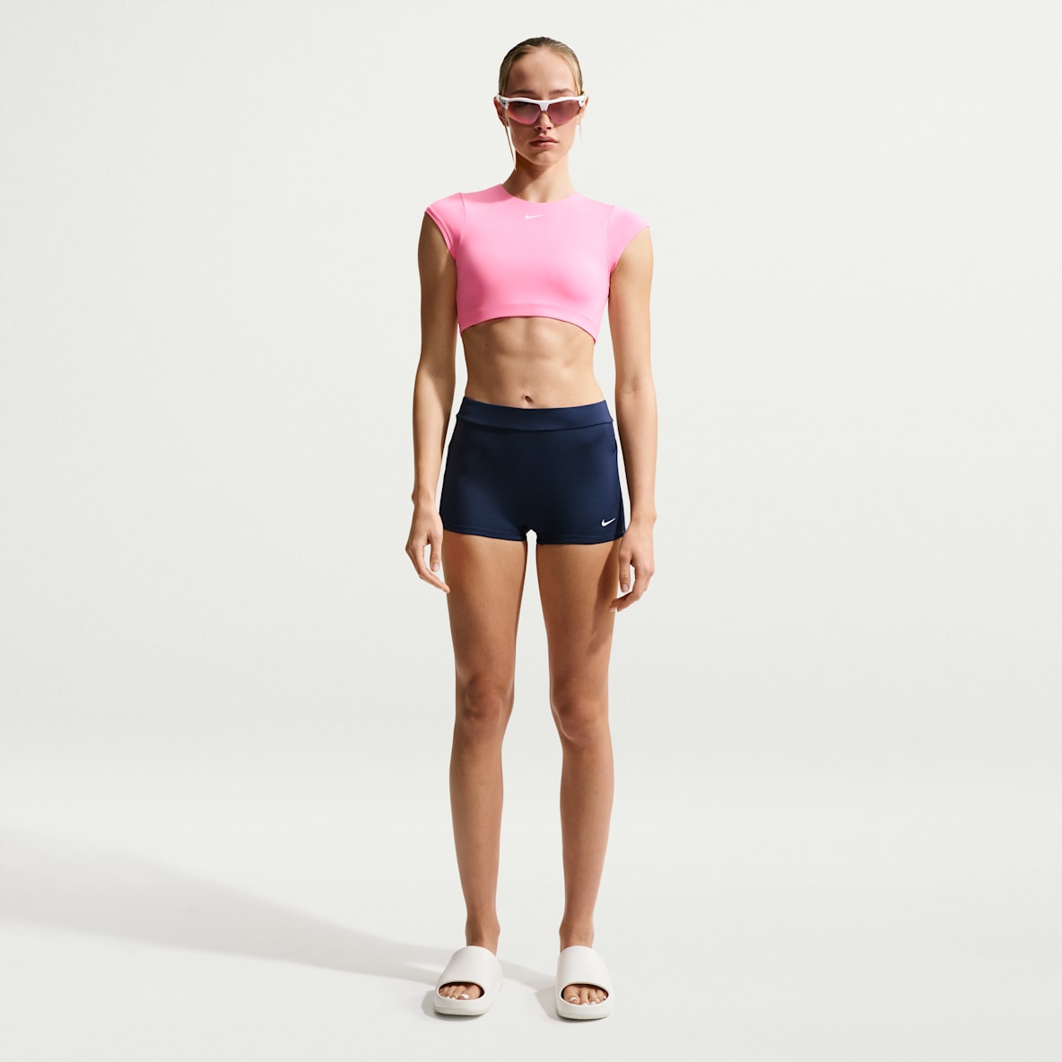Nike Swim Effortless Essential Women's Kickshort