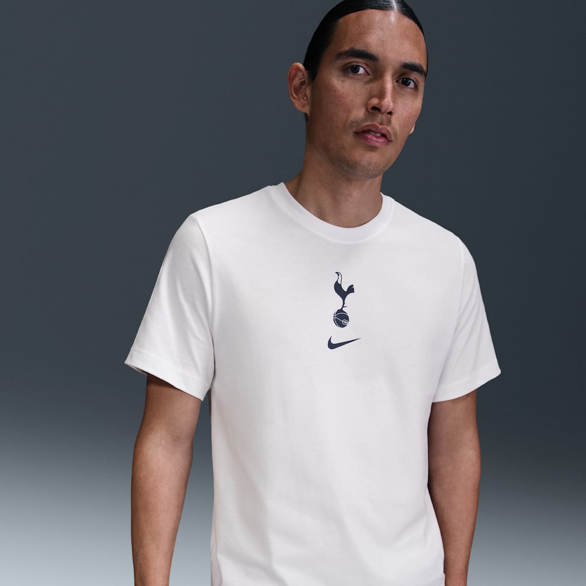 Tottenham Hotspur Tottenham Hotspur 男款 Nike 足球 T 恤
