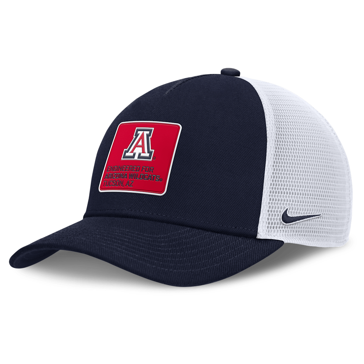 Arizona On-Field Rise Engineered Arizona On-Field Rise Engineered Gorra de rejilla universitaria Nike ajustable para hombre