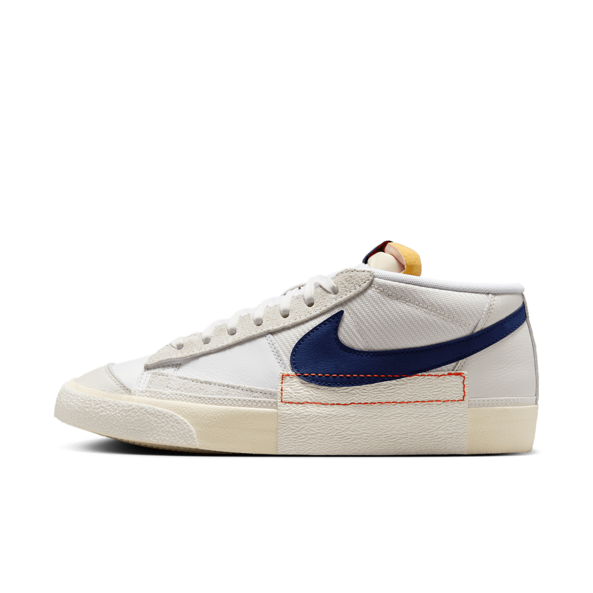Nike Blazer Low Pro Club Nike Blazer Low Pro Club Tenis para hombre