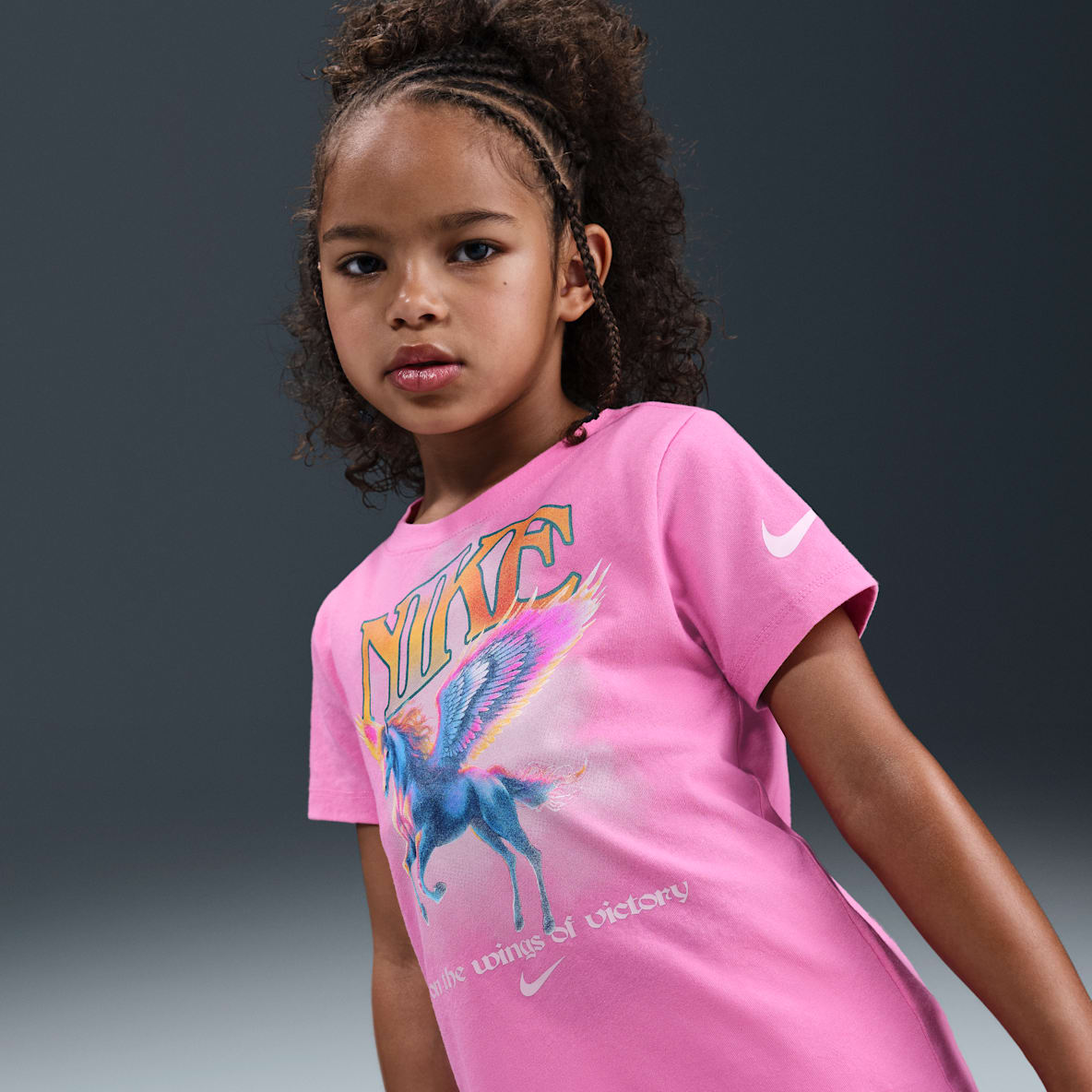 Nike Nike Little Kids' Pegasus T-Shirt