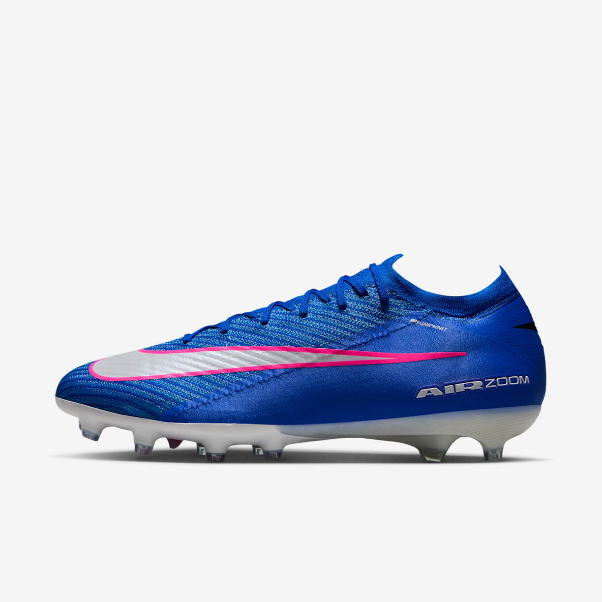 Nike Mercurial Vapor 16 Elite Tacos de fútbol para pasto artificial de corte low