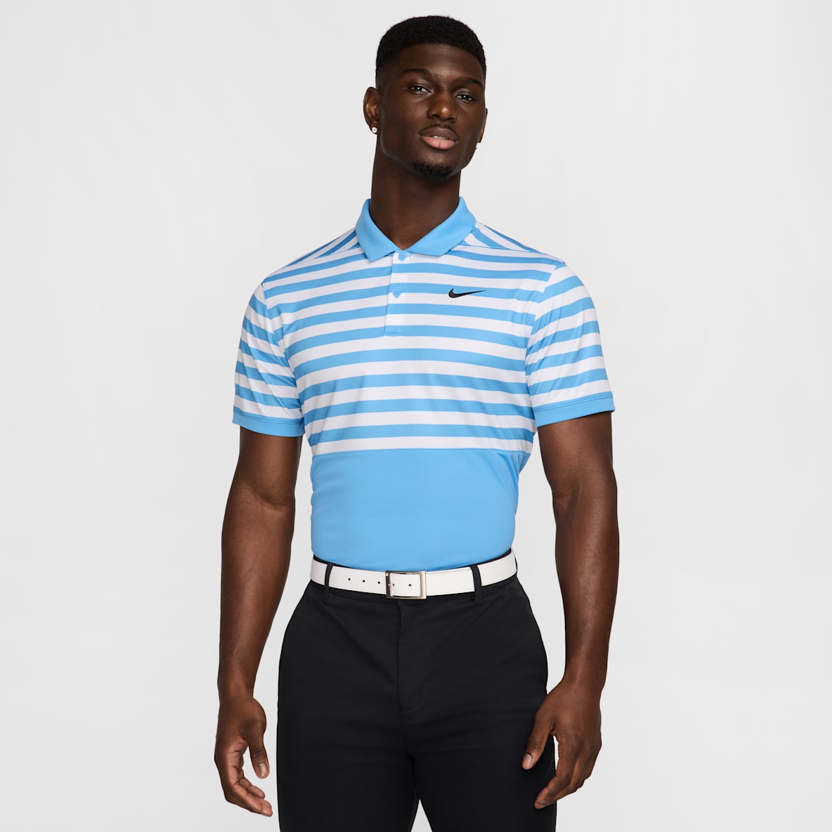 Nike Victory+ Nike Victory+ Men's Dri-FIT Golf Polo