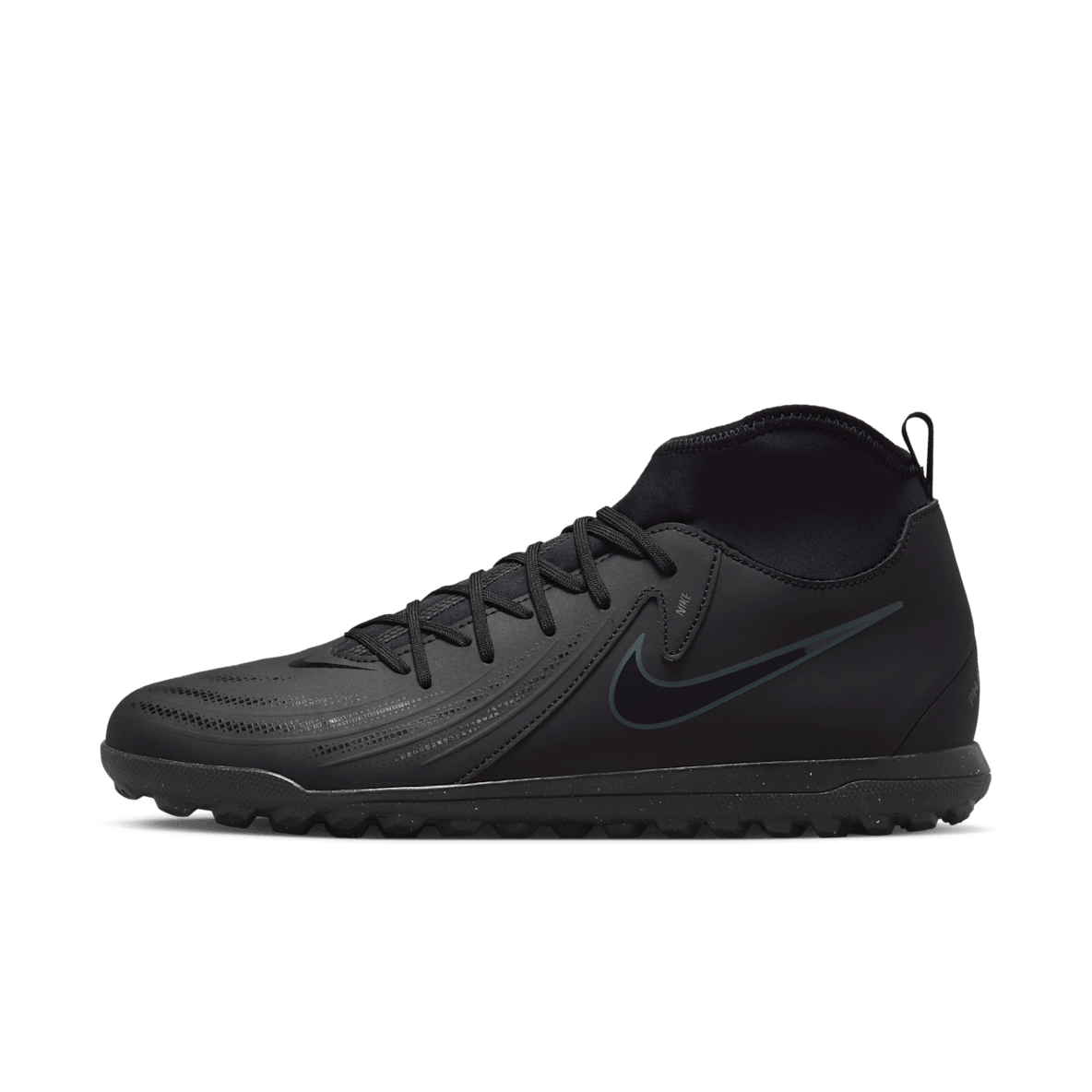 Nike Phantom Luna 2 Club Nike Phantom Luna 2 Club Turf High-Top Football Shoes
