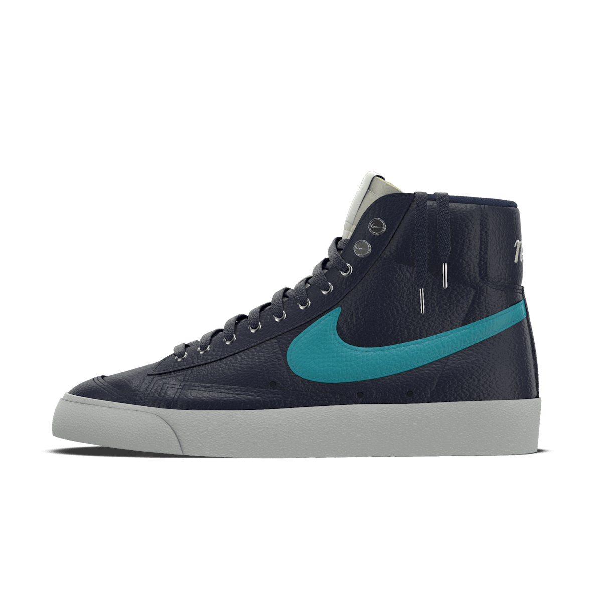 Nike Blazer Mid '77 By You Nike Blazer Mid '77 By You Custom Shoes