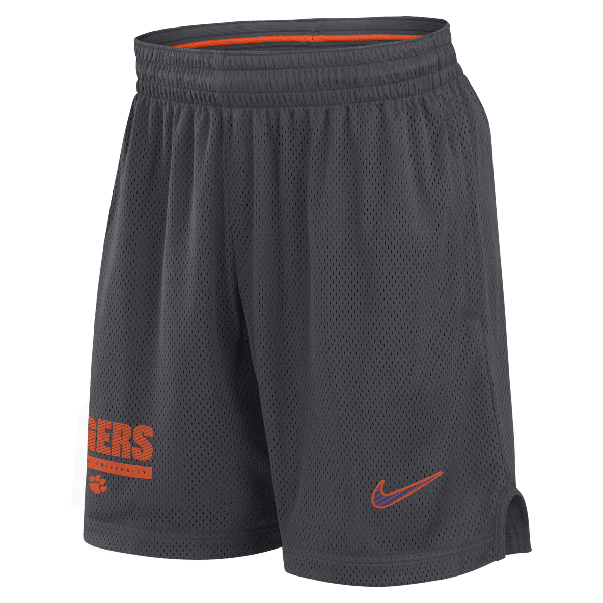 Clemson Sideline Clemson Sideline Men's Nike Dri-FIT College Shorts