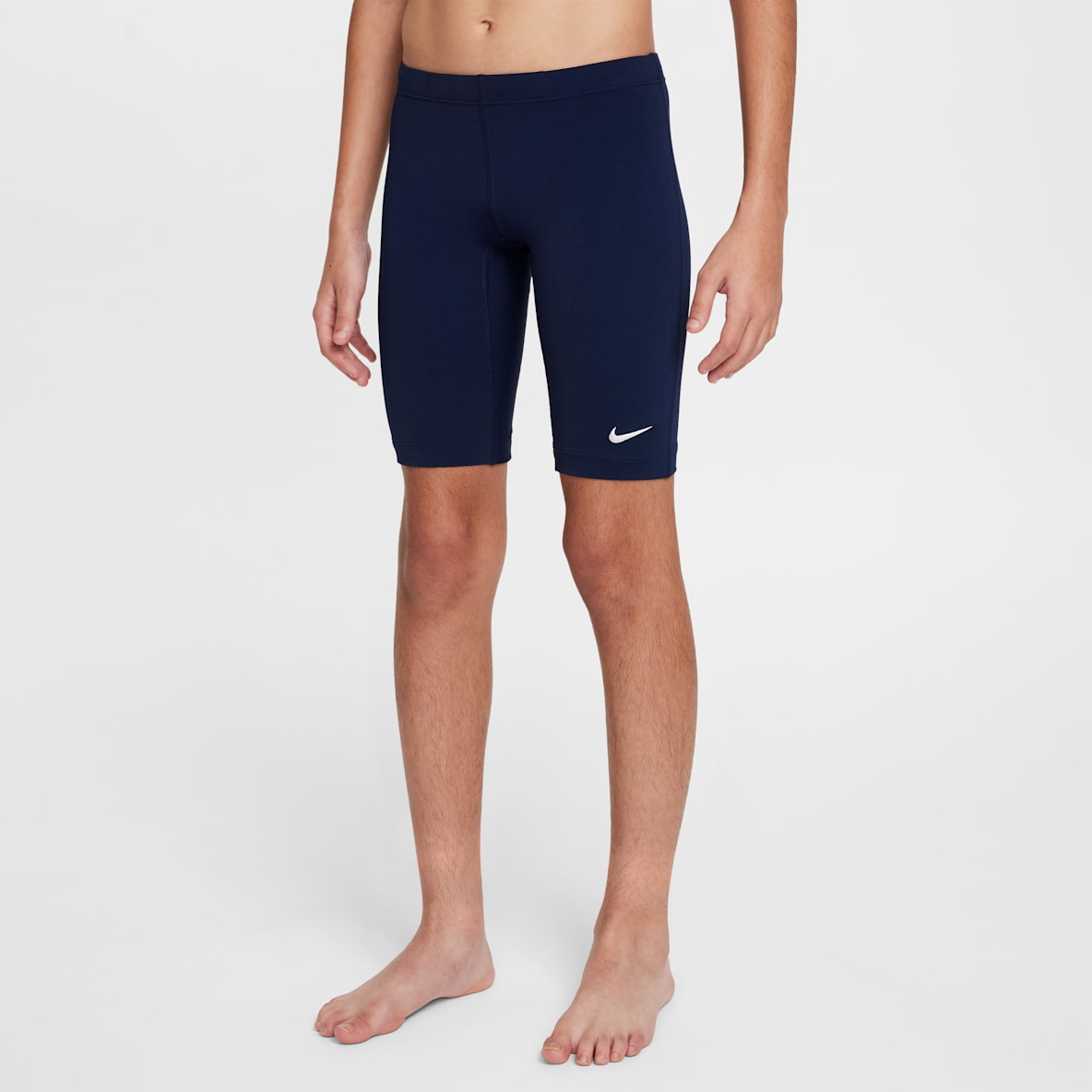 Nike HydraStrong Nike HydraStrong Jammer de natación para niño talla grande
