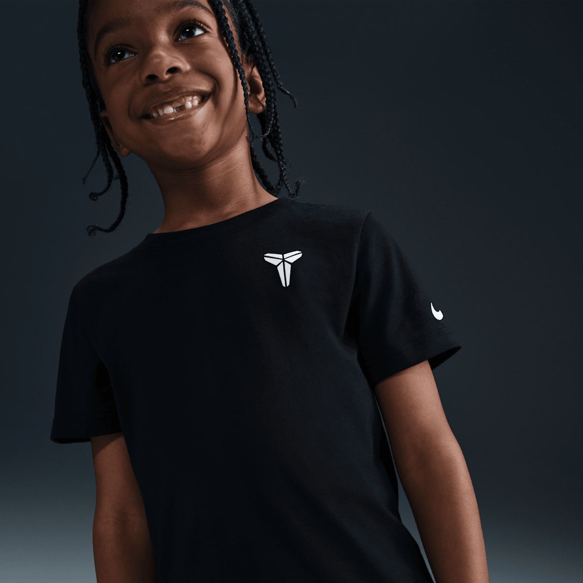 Nike Nike Playera para niños talla pequeña