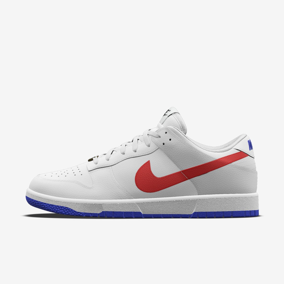 Nike Dunk Low Unlocked By You Nike Dunk Low Unlocked By You Custom Shoes