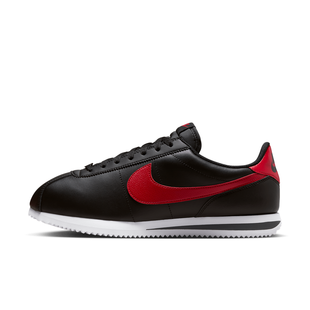 Nike Cortez Leather Tenis para hombre