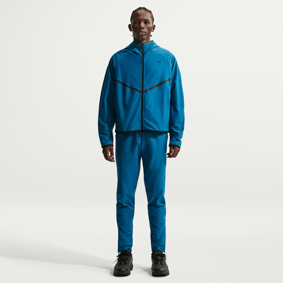 Nike Tech Nike Tech Pantalón Dri-FIT Shori Knit - Hombre