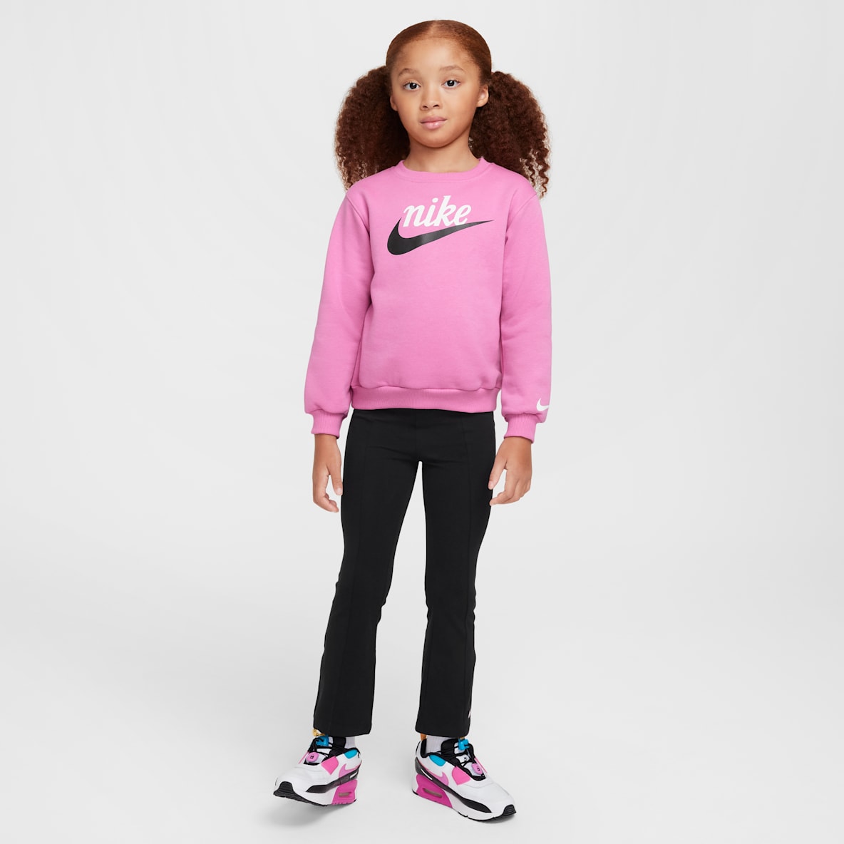 Nike New Impressions Nike New Impressions Little Kids' 2-Piece Leggings Set