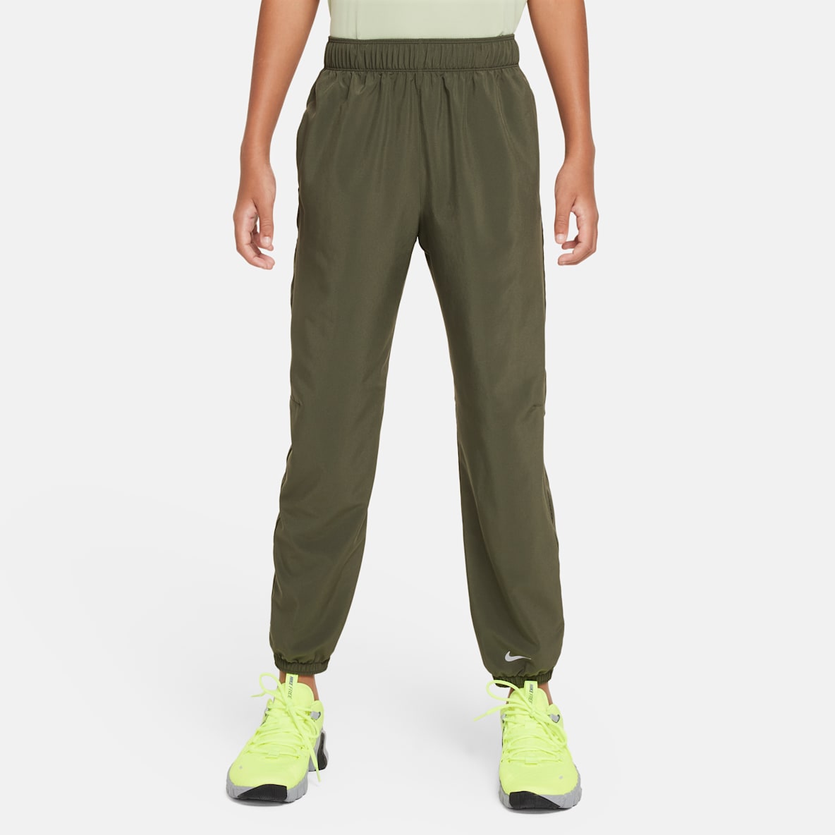 Nike Dri-FIT Multi Nike Dri-FIT Multi Older Kids' (Boys') Trousers