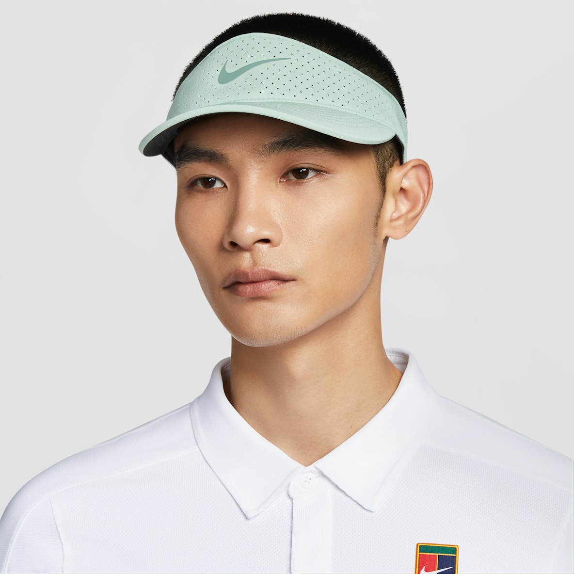 Nike Dri-FIT ADV Ace Nike Dri-FIT ADV Ace Tennis Visor