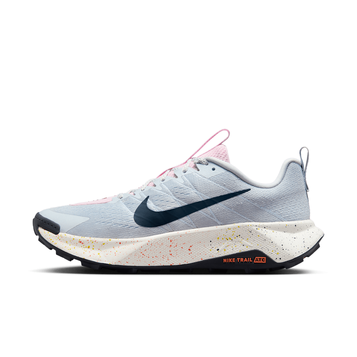 Nike Wildhorse 10 Men's Trail-Running Shoes