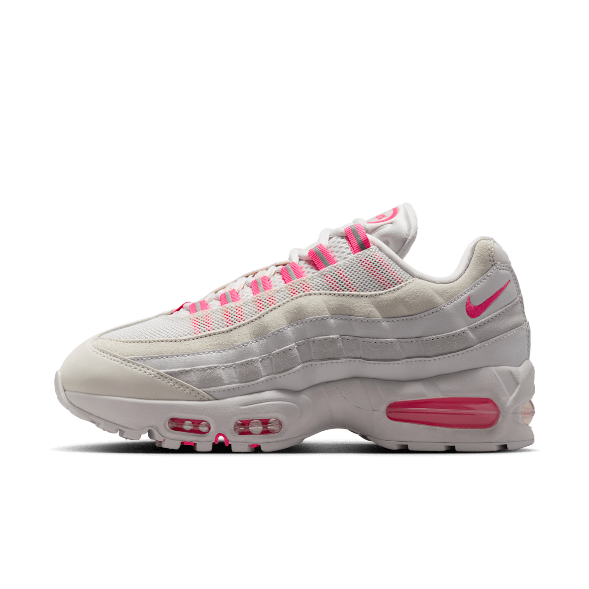Nike Air Max 95 Nike Air Max 95 Damesschoenen