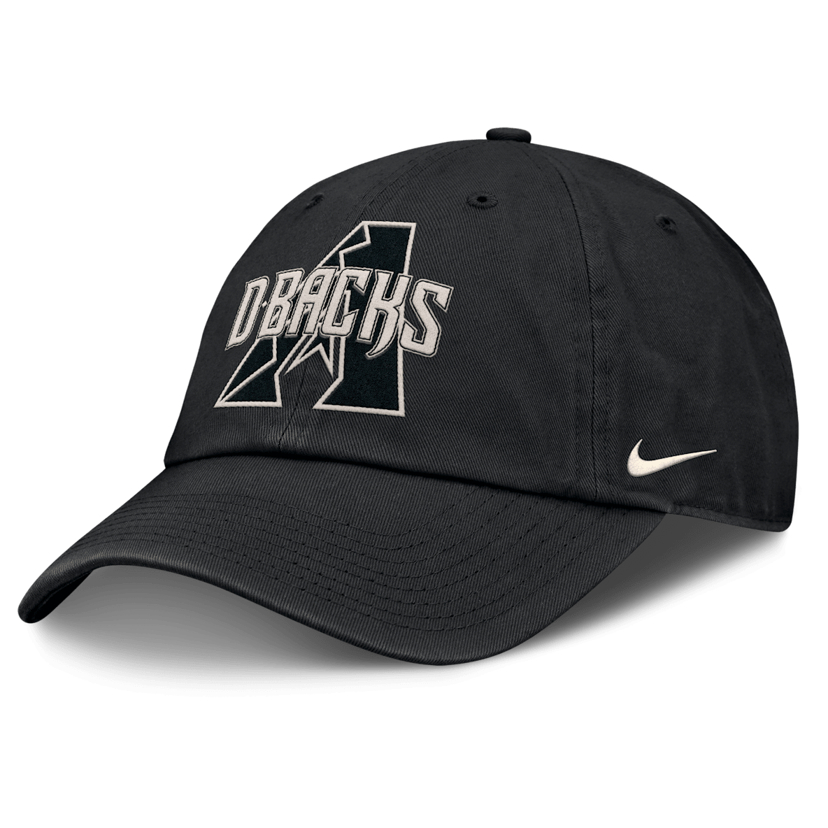 Arizona Diamondbacks Statement Club Arizona Diamondbacks Statement Club Men’s Nike MLB Adjustable Hat